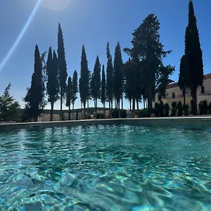  Villa Cortijo El Solano