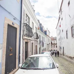 155 - Amalia In Santos Lisboa