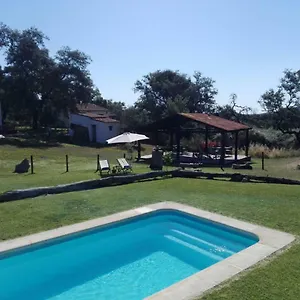  Сasa de vacaciones Finca Arroyo La Jara
