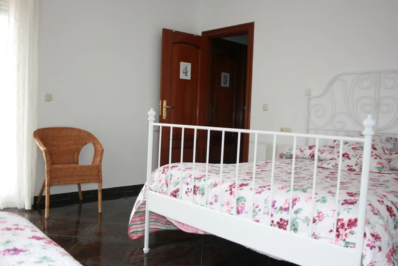 Mirador Tierra De Frontera Βίλα Alcala La Real 0*,